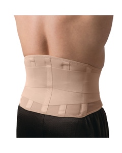 Swede-O Elastic Back Stabilizer