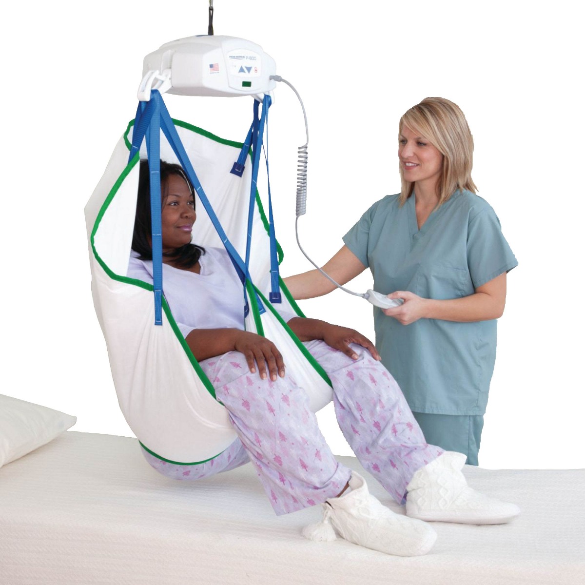 Prism Ceiling Lift Slings Shelly Lighting