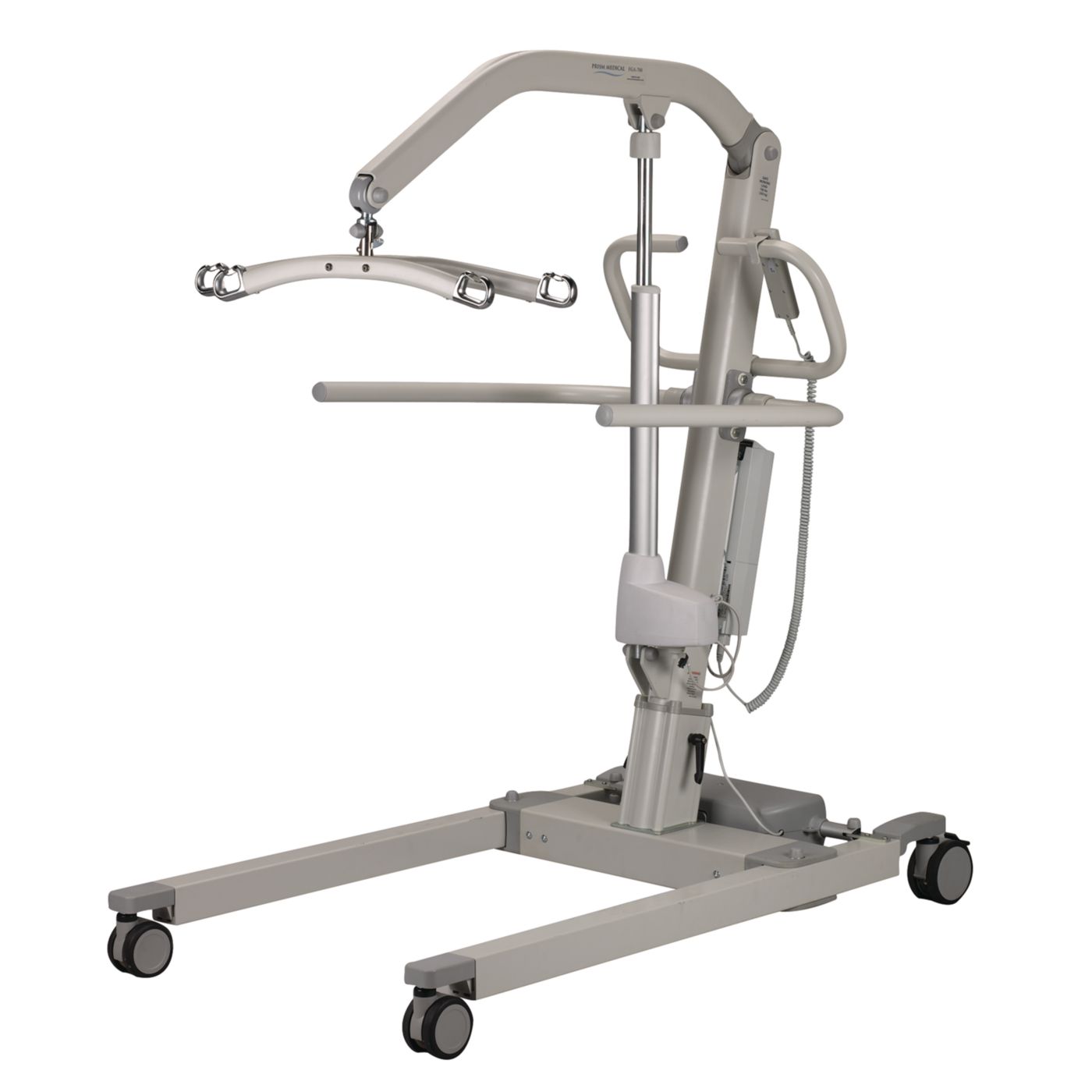 Prism Medical Bariatric Floor Aluminum 700 | Performance Health