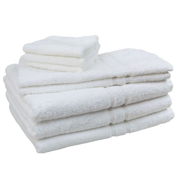 Hotel Terry Hand Towel | Luxury Bath Towels | Turkish-T