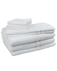 Premium Terry Cloth Towels