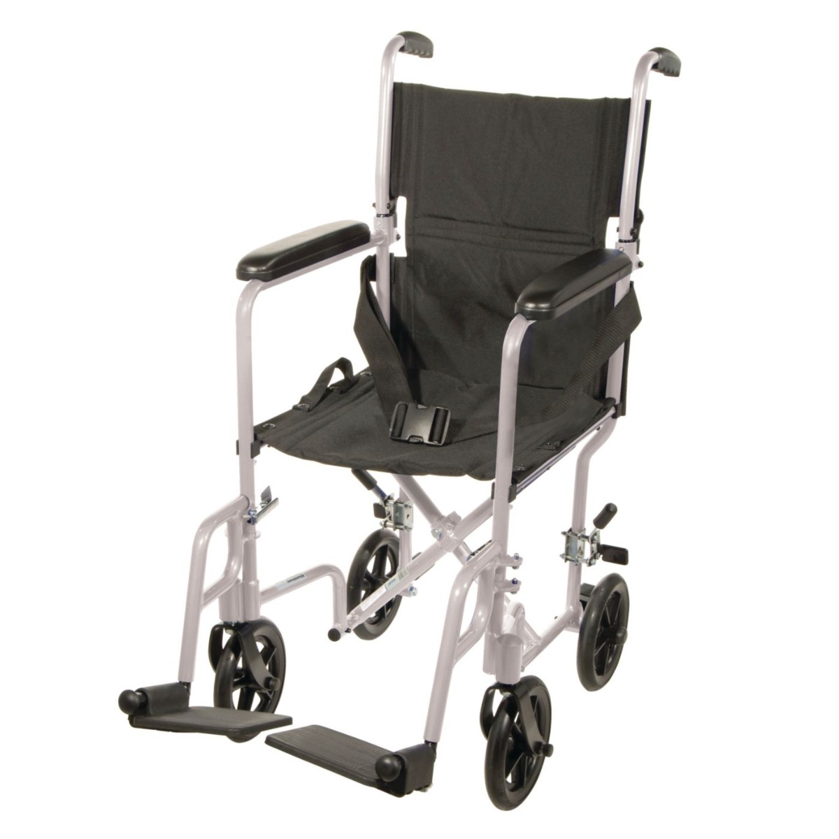 Drive Aluminum Transport Chair Performance Health