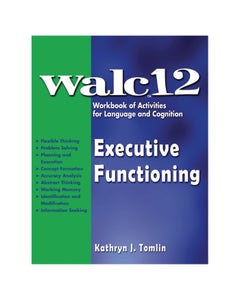 WALC 12 Executive Functioning