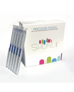Shunli Precision Touch