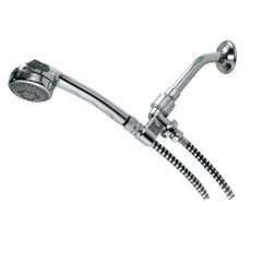 Homecraft Deluxe Massage Shower Spray Product Image