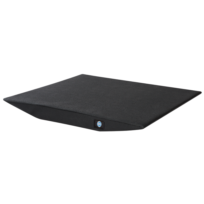 Lacura Nonskid Solid Seat Insert | Wheelchair Cushion Insert Lacura Nonskid Solid Seat Insert | Wheelchair Cushion Insert