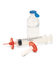 ChemoBloc Vial Venting System