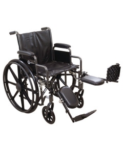 Roscoe K2-Lite Wheelchair