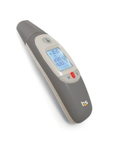 HealthSmart Compact Digital Ear Thermometer
