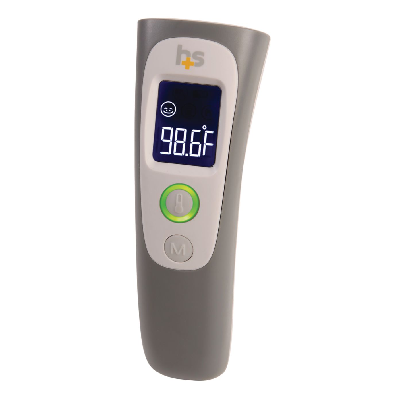 Healthsmart Non Contact Digital Forehead Thermometer