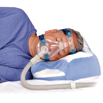 CPAP 2.0 Pillow