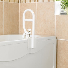 Homecraft Sturdy Bath Tub Grab Bar - Product
