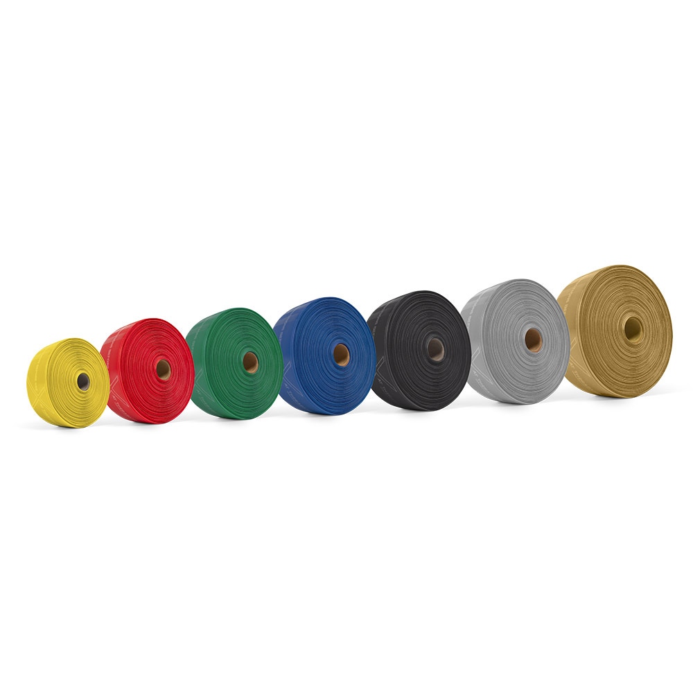 Clx resistance bands 2025