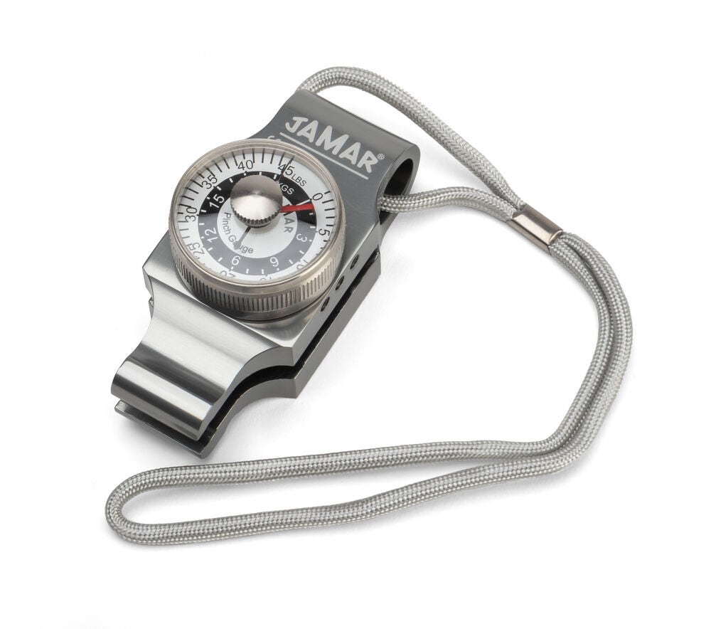 Jamar Hydraulic Hand Dynamometer Jamar Hydraulic Pinch Gauge