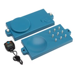 Jamar 9-Hole Peg Test Kit