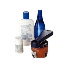 Trio Jar and Bottle Opener