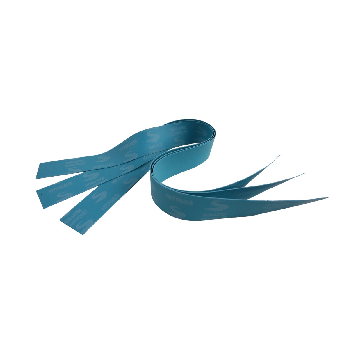 Hysynal Non-Latex Tourniquet for Reliable, Hypoallergenic, Medical