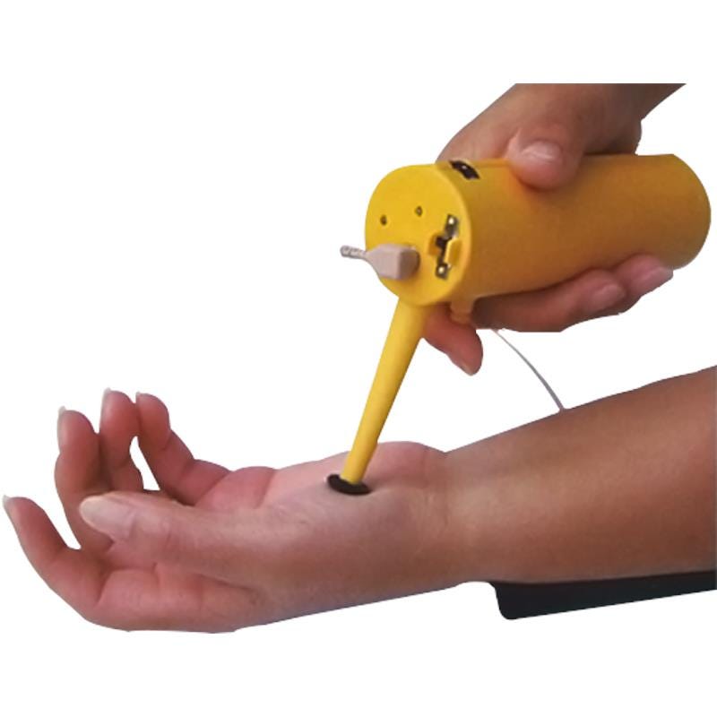 Personal Use Stimulator
