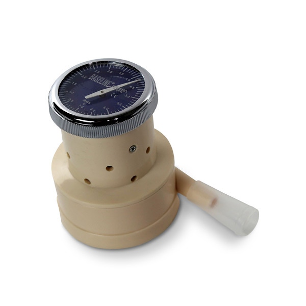 Spirometer Types and Their Uses