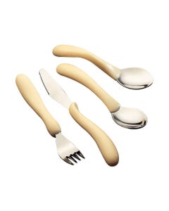 Homecraft Caring Cutlery Set