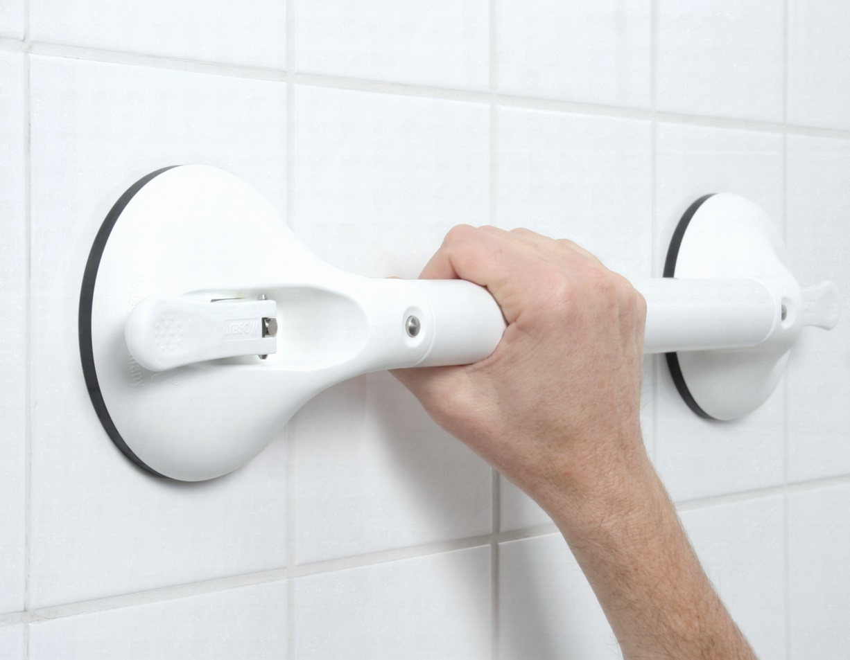 Handi-Grip Portable Grab Bar