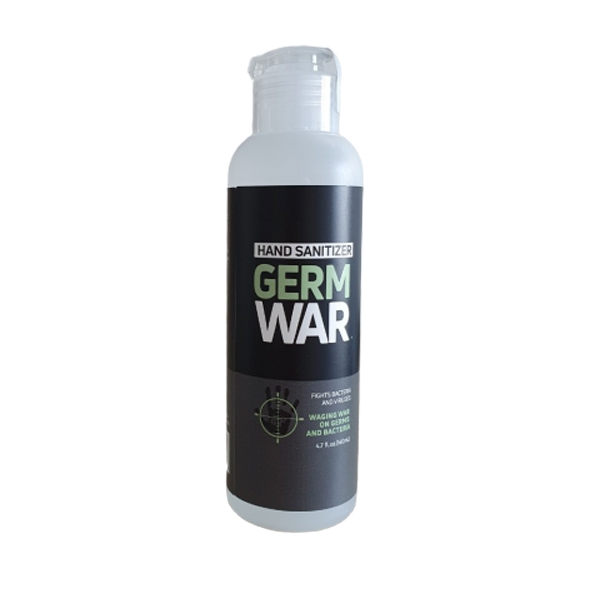 Germ War 500 mL