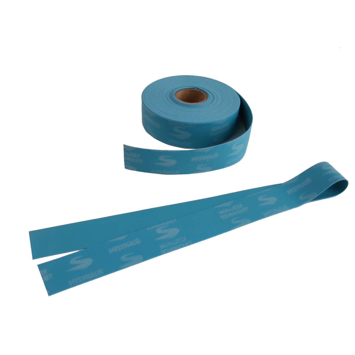  Hysynal Non-Latex Tourniquet – Product Image