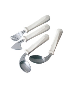 Deluxe Easy-Hold Utensils