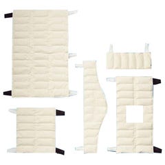 Tropic Pac Moist Heat Packs