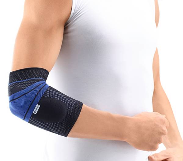 Bauerfeind EpiTrain Elbow Support Performance Health