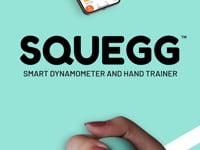 Squegg Smart Dynamometer