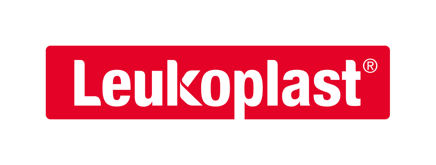 leukoplast logo