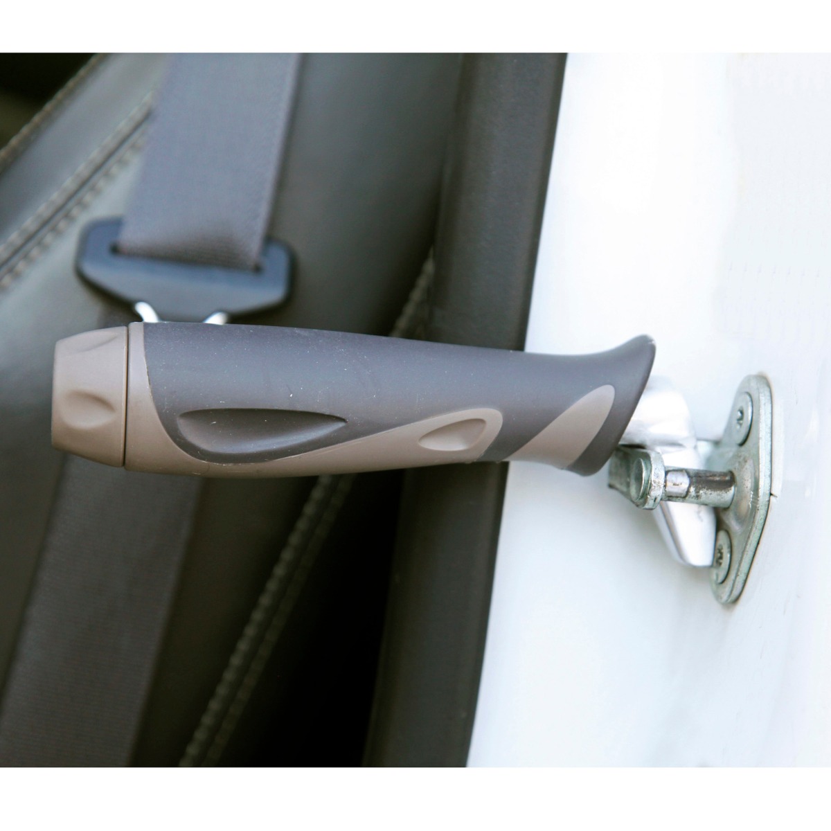 Metro Car Handle Performance Health