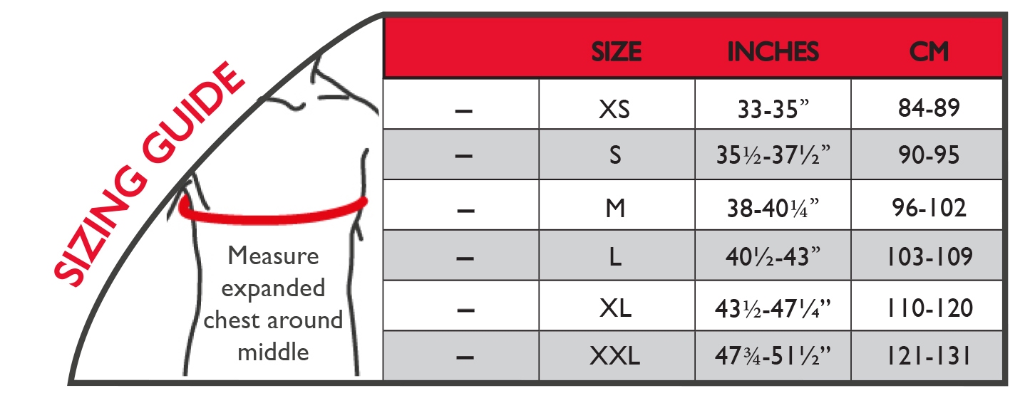 Thermoskin Shoulder Supports