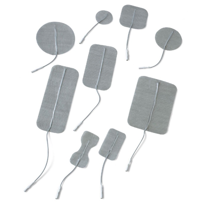 Genuine TENS Unit Electrode Pads (20 Pads)