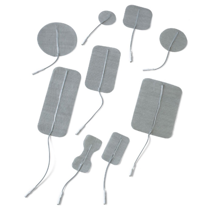 Provide comfortable electrotherapy with PALS Electrodes, compatible with  all FES & TENS applications. Shop the pads made of MultiStick hydrogel now!