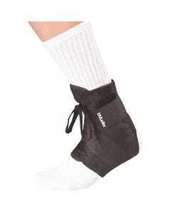 Mueller Soft Ankle Brace with Strap