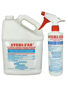 Steri-Fab Disinfectant Spray