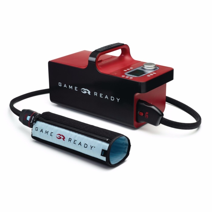 Game Ready Accessory - Silicone Spray Game Ready Accessory - Silicone Spray
