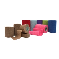 CoFlex LF2 Latex-Free Foam Bandage