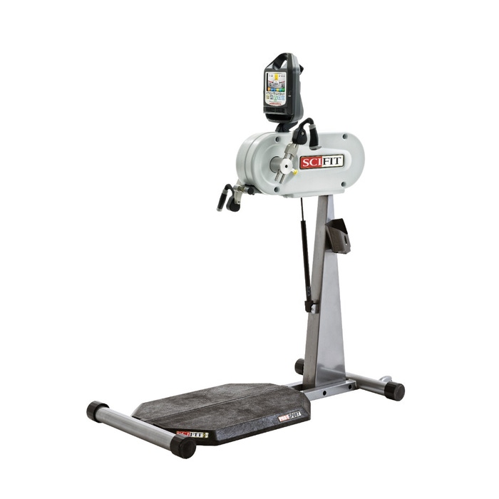 SCIFIT PRO Series Upper Body & Total Body Exercisers PRO 1 Standing