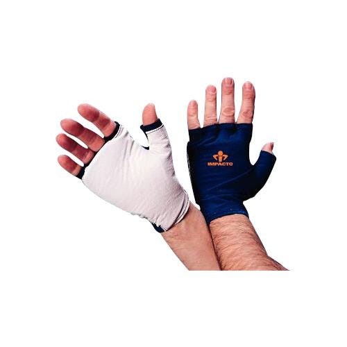 IMPACTO 501 35 Fingerless Glove Performance Health