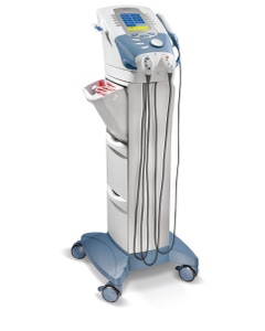 Vectra Genisys Therapy System with Cart