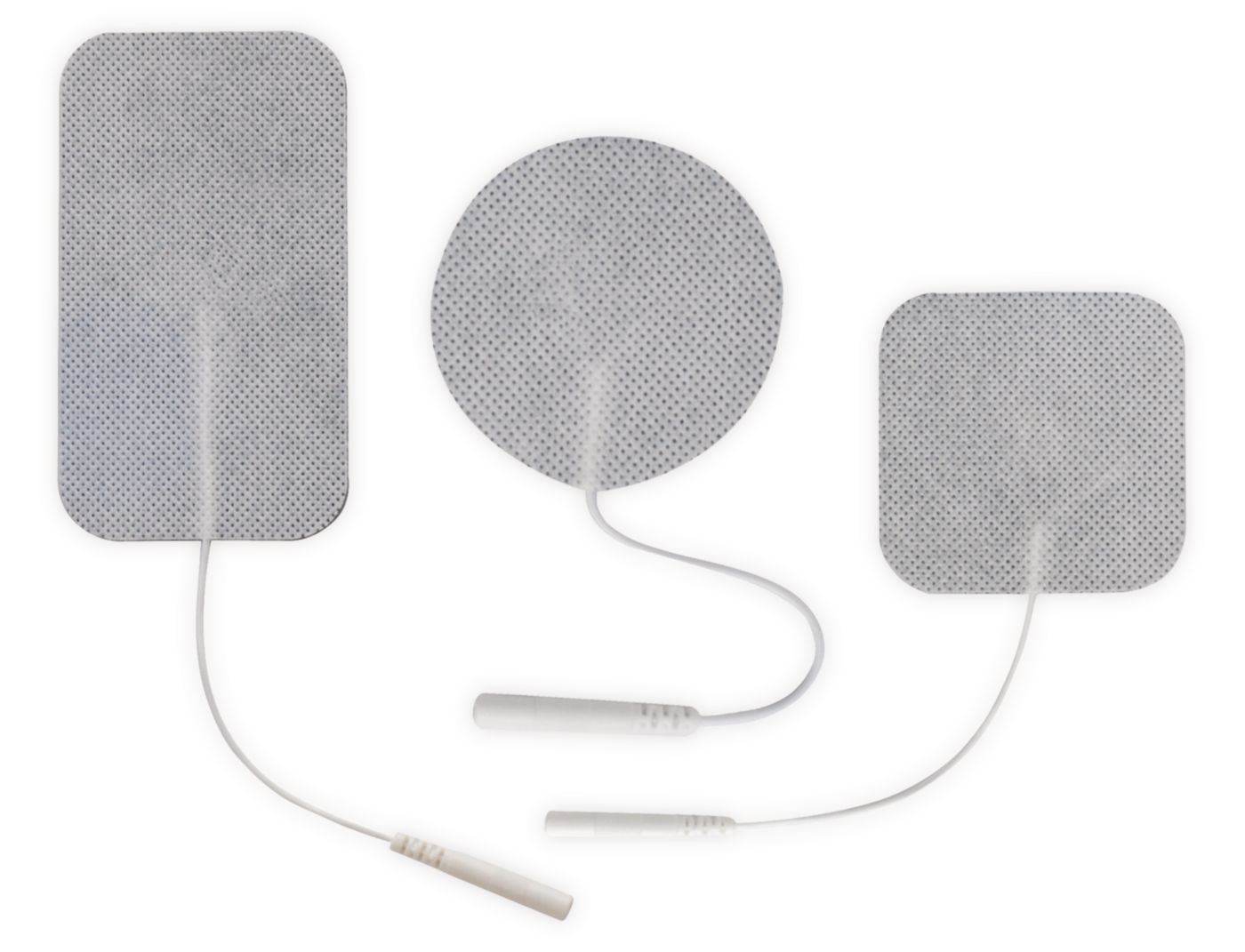 Metron Cloth Electrodes