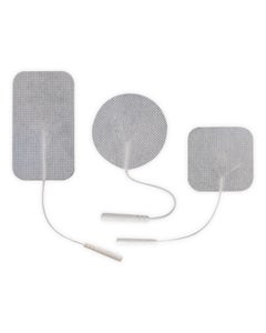 Metron Cloth Electrodes