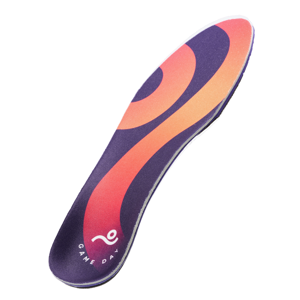 Move Game Day Insoles - Find Comfort with Athletic Cushioning
