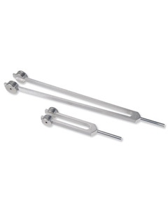 Baseline Tuning Forks