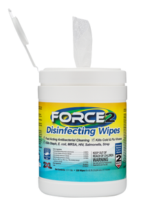 2XL 407 Wipes