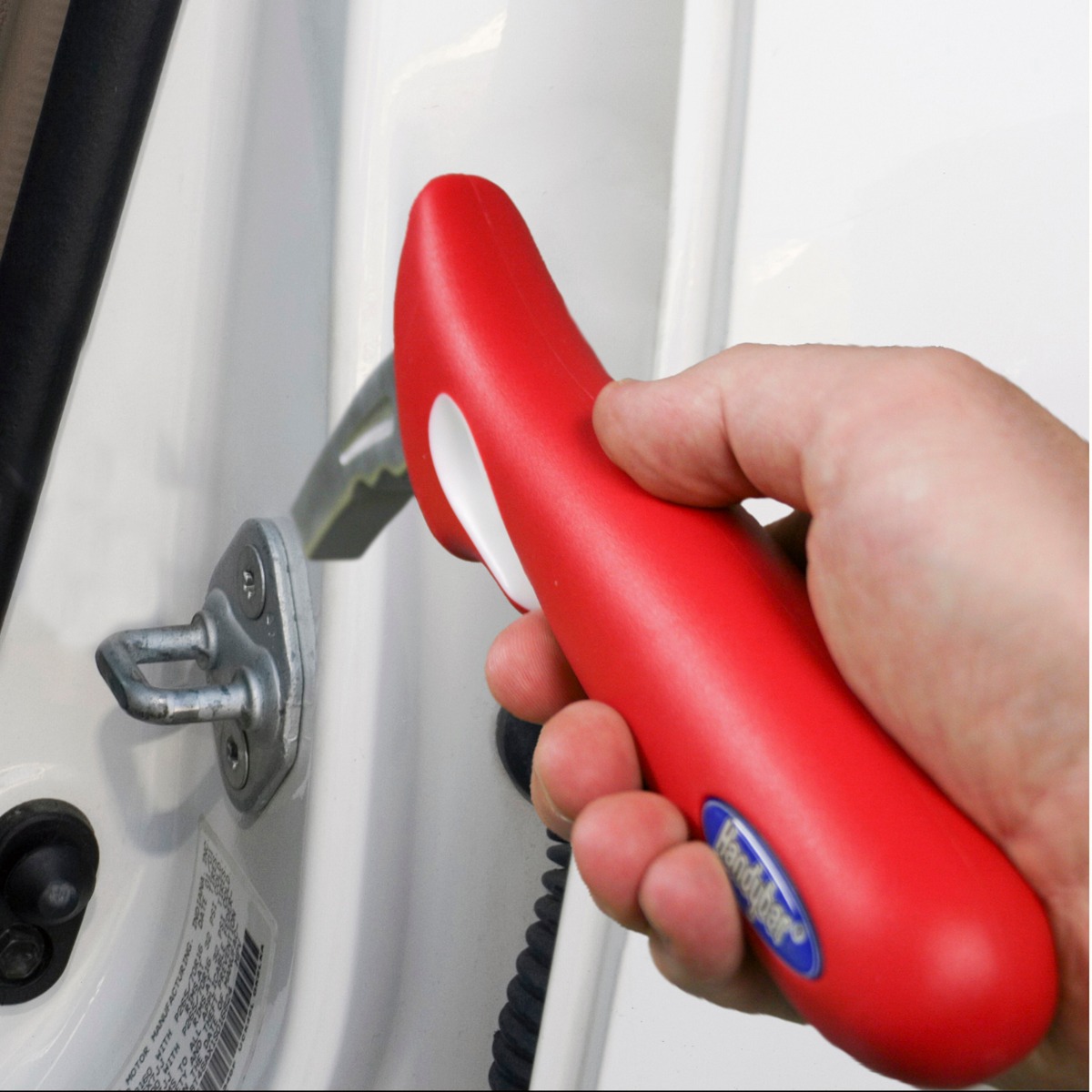 Handy Bar | 3-in-1 Automotive Safety Tool | Performance Health