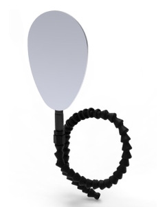 Hands Free Inspection Mirror